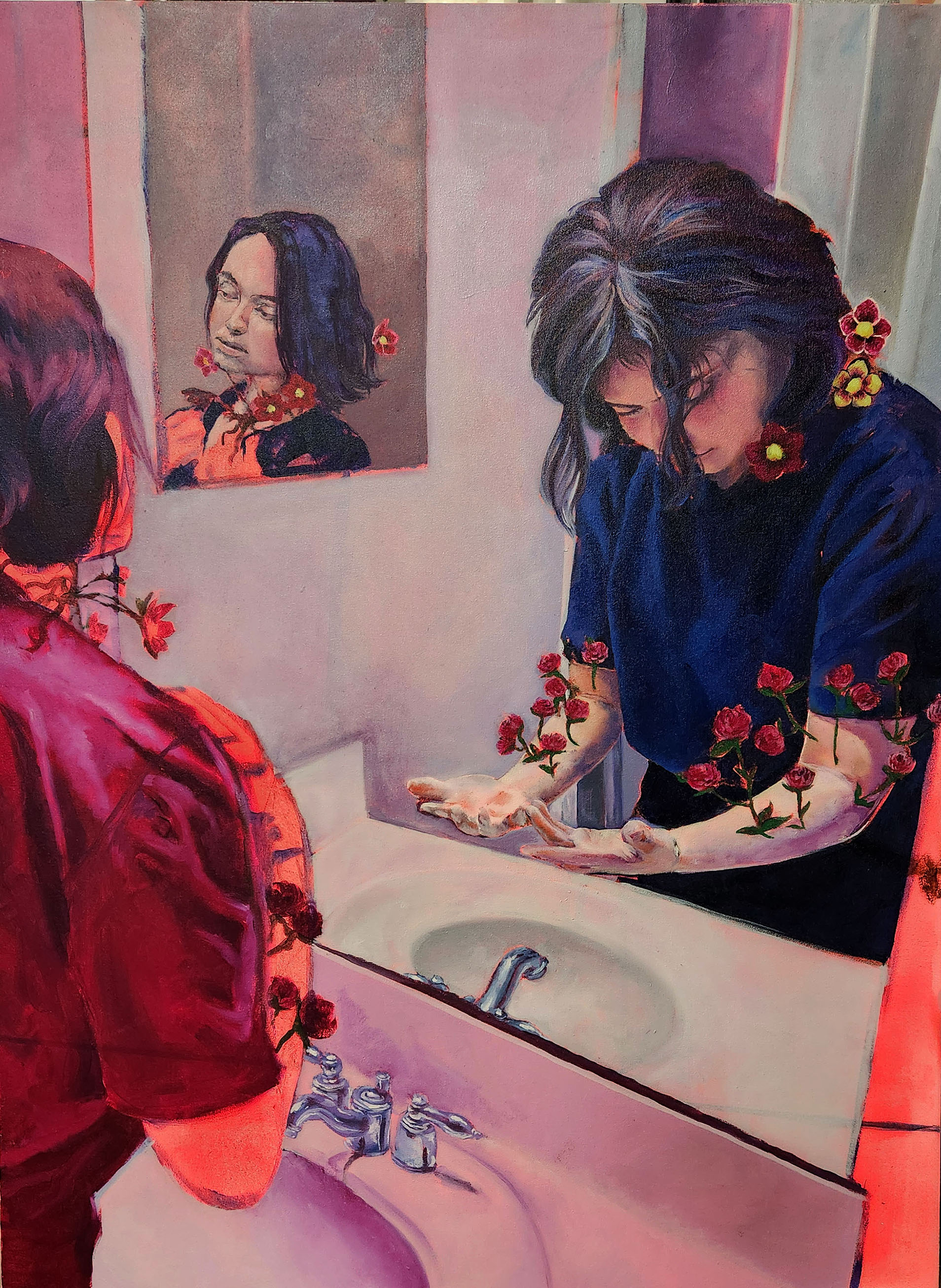 reflections